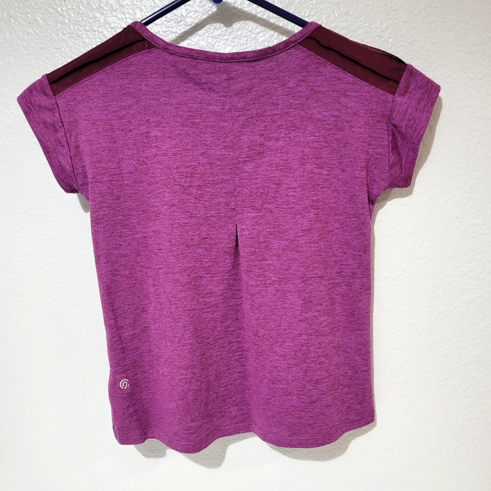 Champion Girl's Top - Picture 2 of 13